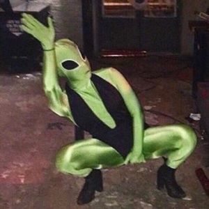 Meet your Posher, Melody